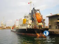 Petrol/Kimyasal tankeri satılık