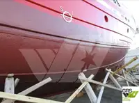 Kruvaziyer gemisi satılık
