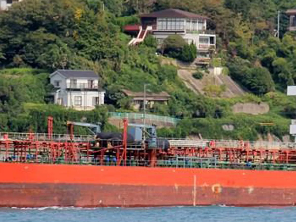 Petrol/Kimyasal tankeri satılık