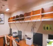 Dalgıç destek gemisi satılık