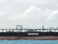 Petrol/Kimyasal tankeri satılık
