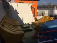 Konteyner gemisi satılık