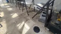 Kruvaziyer gemisi satılık