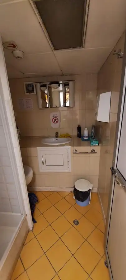 Mürettebat teknesi satılık