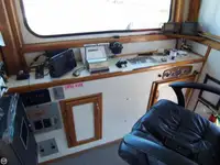 Çekme teknesi satılık