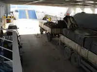 feribot satılık