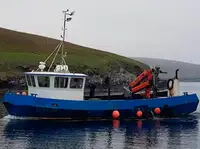 Çalışma tekneleri satılık
