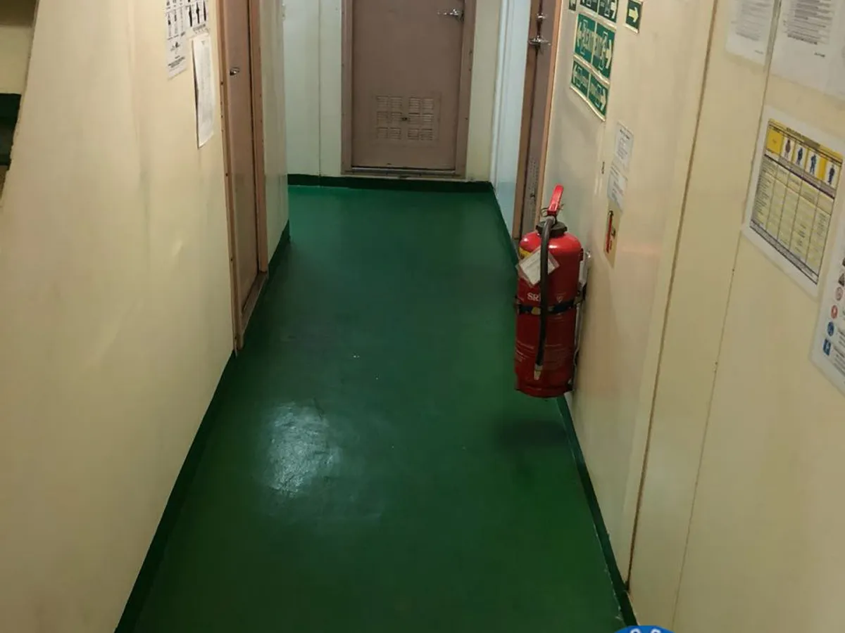 Petrol/Kimyasal tankeri satılık