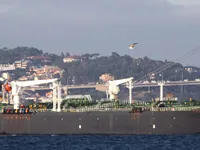 Petrol/Kimyasal tankeri satılık