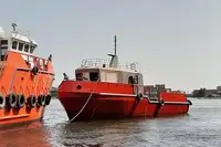 Çalışma tekneleri satılık