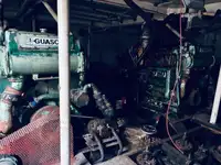 İş gemileri satılık