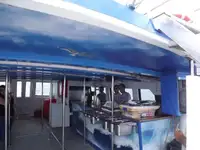 Yolcu gemisi satılık