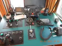 Çekme teknesi satılık