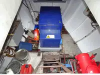 Yığın taşıyıcı satılık