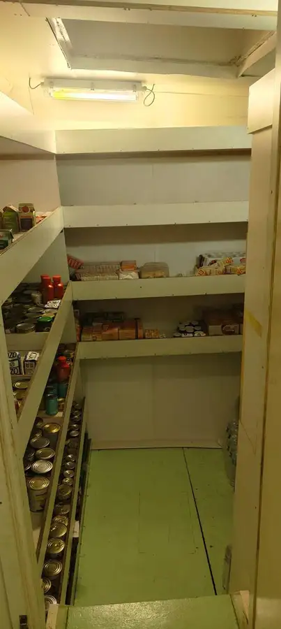 Tedarik gemisi satılık