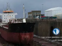 Petrol/Kimyasal tankeri satılık