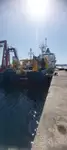 Araştırma gemisi satılık