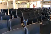 Feribot satılık