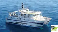 Anket gemisi satılık