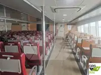 Kruvaziyer gemisi satılık