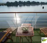 Kruvaziyer gemisi satılık