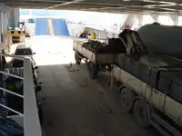 feribot satılık