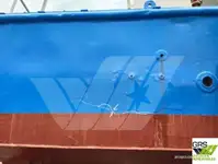 Rüzgar çiftliği servis gemisi satılık