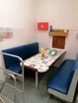 Mürettebat teknesi satılık