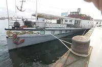 Gezi teknesi satılık