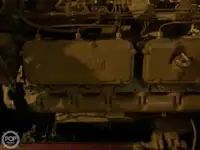 Trol gemisi satılık
