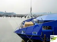 Yolcu gemisi satılık