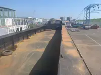 Gezi teknesi satılık