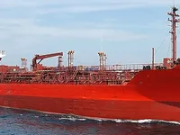 Petrol/Kimyasal tankeri satılık