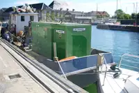 İş gemileri satılık