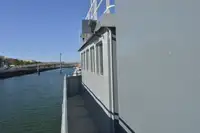 Çekme teknesi satılık