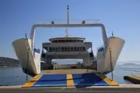 RoPax gemisi satılık