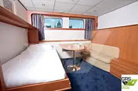 Kruvaziyer gemisi satılık