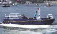 Römorkör satılık