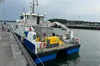 Katamaran satılık