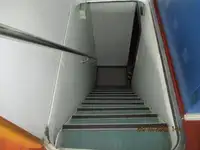 Soğutmalı gemi satılık
