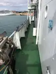 Hızlı Tedarik Gemisi (FSV) satılık