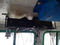 Trol gemisi satılık