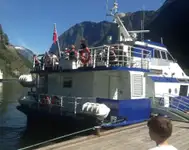 Feribot satılık