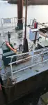 Dredger (Kazık çakma gemisi) satılık