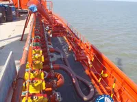 Petrol/Kimyasal tankeri satılık