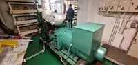 Yakıt ikmal tankeri satılık