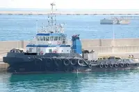 Römorkör satılık