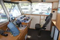 Yolcu gemisi satılık