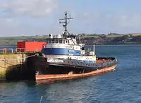 Römorkör satılık