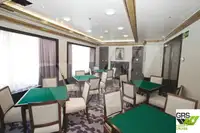 Kruvaziyer gemisi satılık